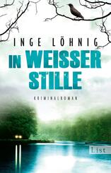 In wei&szlig;er Stille