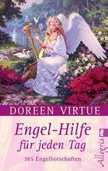 Engel-Hilfe f&uuml;r jeden Tag