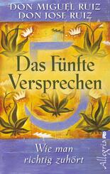 Das f&uuml;nfte Versprechen