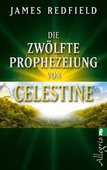 Die zw&ouml;lfte Prophezeiung von Celestine