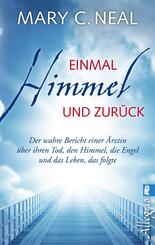 Einmal Himmel und zur&uuml;ck