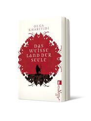 Das wei&szlig;e Land der Seele