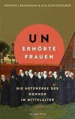 Unerh&ouml;rte Frauen