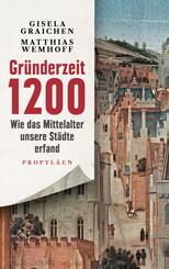 Gr&uuml;nderzeit 1200