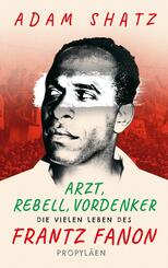 Arzt, Rebell, Vordenker