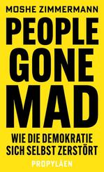 People gone mad