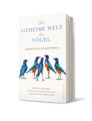 Die geheime Welt der V&ouml;gel
