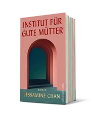 Institut f&uuml;r gute M&uuml;tter