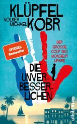 Die Unverbesserlichen - Der gro&szlig;e Coup des Monsieur Lipaire