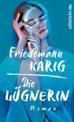 Die L&uuml;gnerin