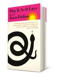 Play It As It Lays