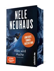 Alles wird Asche