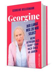 Georgine - Der lange Weg zu mir selbst