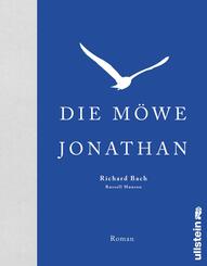 Die M&ouml;we Jonathan