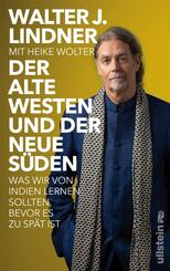 Der alte Westen und der neue S&uuml;den