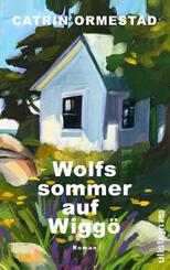 Wolfssommer auf Wigg&ouml;