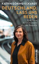 Deutschland, lass uns reden