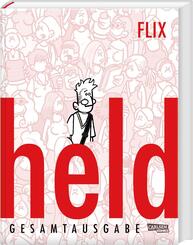 held-Trilogie - Jubil&auml;umsausgabe