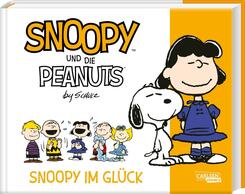Snoopy und die Peanuts 4: Snoopy im Gl&uuml;ck