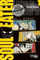 Soul Eater Massiv.Bd.1