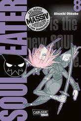Soul Eater Massiv.Bd.8