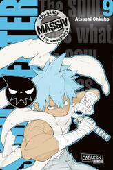Soul Eater Massiv.Bd.9