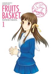 Fruits Basket Pearls 1.Bd.1