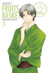 Fruits Basket Pearls 3.Bd.3