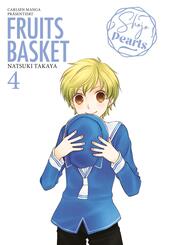 Fruits Basket Pearls 4.Bd.4