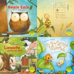 Maxi-Pixi-Box 115: Meine liebsten Bilderb&uuml;cher (4x5 Exemplare)