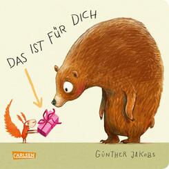 Das ist f&uuml;r dich