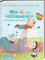 Mein kleiner gro&szlig;er Herzensmensch