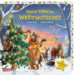 Meine fr&ouml;hliche Weihnachtszeit