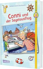 Abenteuerspa&szlig; mit Conni 2: Conni und der Segelausflug