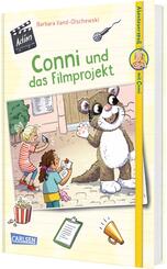Abenteuerspa&szlig; mit Conni 3: Conni und das Filmprojekt