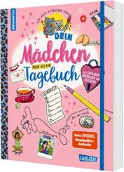 #buch4you: Dein M&auml;dchen-Tagebuch