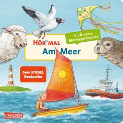 H&ouml;r mal (Soundbuch): Am Meer