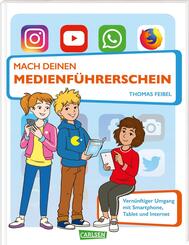 Mach deinen Medienf&uuml;hrerschein