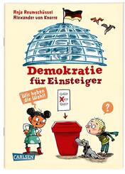 Demokratie f&uuml;r Einsteiger