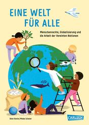Eine Welt f&uuml;r alle