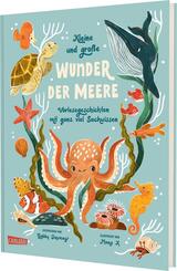 Kleine und gro&szlig;e Wunder der Meere