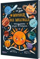Kleine und gro&szlig;e Wunder des Weltalls