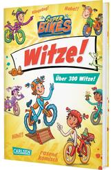 SUPERBIKES Witze!