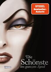 Disney Villains 1: Die Sch&ouml;nste im ganzen Land