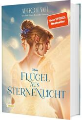Disney Fairies: Fl&uuml;gel aus Sternenlicht
