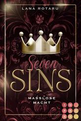 Seven Sins 6: Ma&szlig;lose Macht