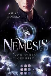 Nemesis 2: Vom Sturm gek&uuml;sst