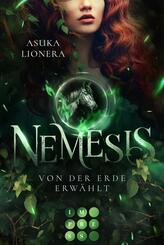 Nemesis 3: Von der Erde erw&auml;hlt
