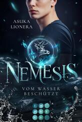 Nemesis 4: Vom Wasser besch&uuml;tzt