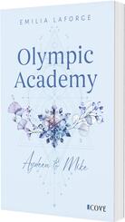 Olympic Academy 3: Aydeen & Mike